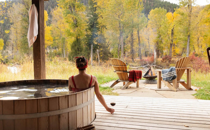 Experience Ultimate Luxury and Adventure at The Ranch at Rock Creek, Montana