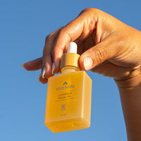 The "Wake and Go" CBD Set