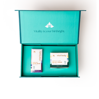 Relief & Recovery Gift Set Vital Body Therapeutics