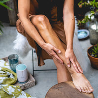 Luxe CBD Mineral Bath Soak