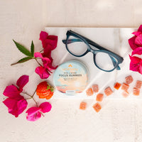 Rise & Shine Focus Gummies