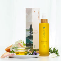 Radiance CBD Body Oil