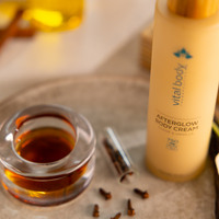 Afterglow Body Cream