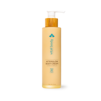 Afterglow Body Cream