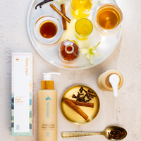 Afterglow Body Cream
