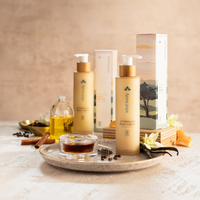 Afterglow Body Cream