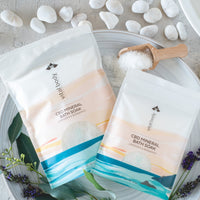 CBD Mineral Bath Soak