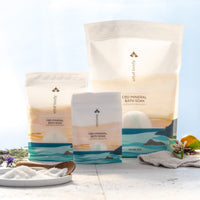 CBD Mineral Bath Soak