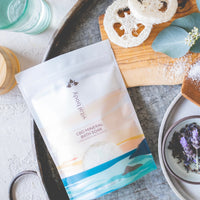 CBD Mineral Bath Soak