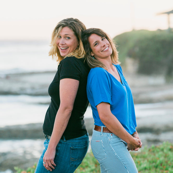 Jennifer Galvin and Kelly Stoll, Women Entrepreneurs