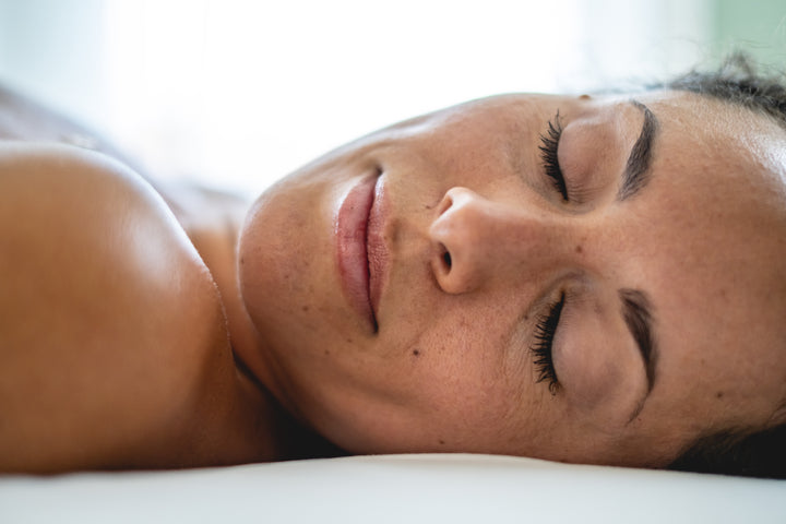 Having trouble sleeping? CBD might help.