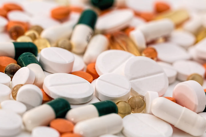 Stop Using Opioids: How CBD Can Help Stop Pain