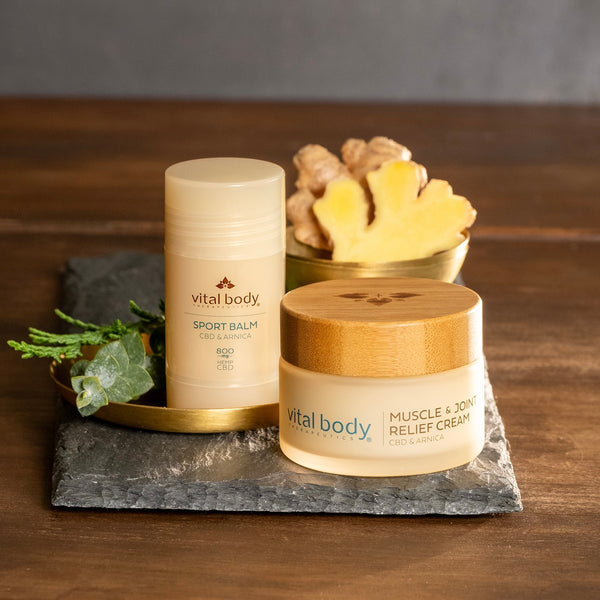 Amazon.com: Elixicure Natural Pain Relief Cream for