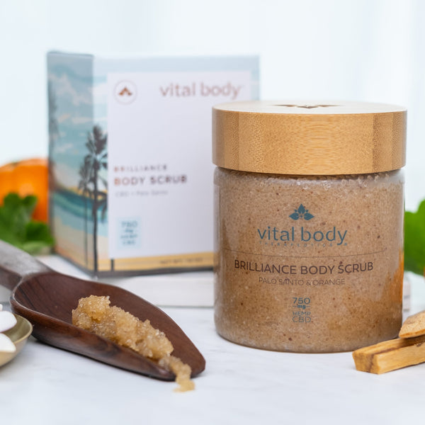 The Blissful Bath Set