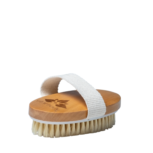 Body Brush