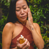 Luminous CBD Facial Oil