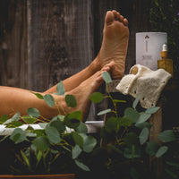 Luxe CBD Mineral Bath Soak