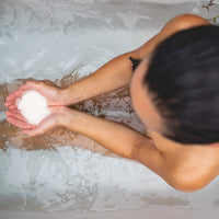 CBD Mineral Bath Soak