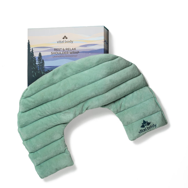 Rest & Relax Shoulder Wrap