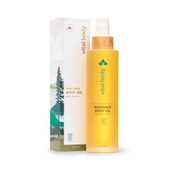 Radiance CBD Body Oil