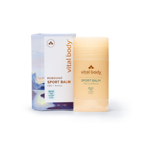 CBD Sport Balm
