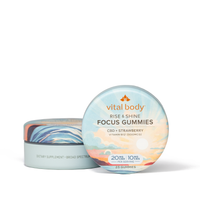 Rise & Rest Daily Duo