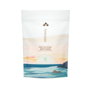 CBD Mineral Bath Soak