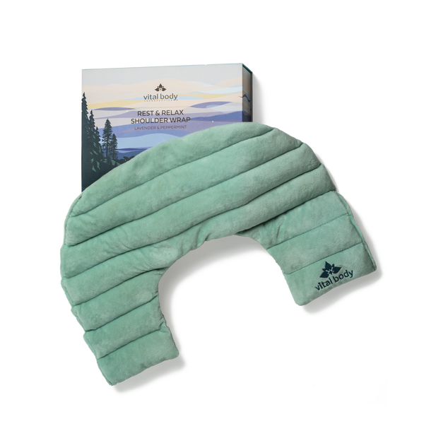 Rest & Relax Shoulder Wrap
