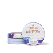 Rest & Renew Sleep Gummies