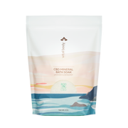 CBD Mineral Bath Soak