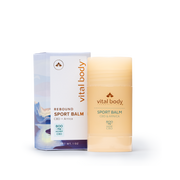 CBD Sport Balm