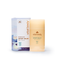CBD Sport Balm