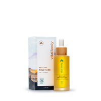 Restore CBD Tincture