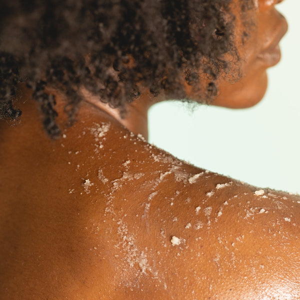 Brilliance CBD Body Scrub