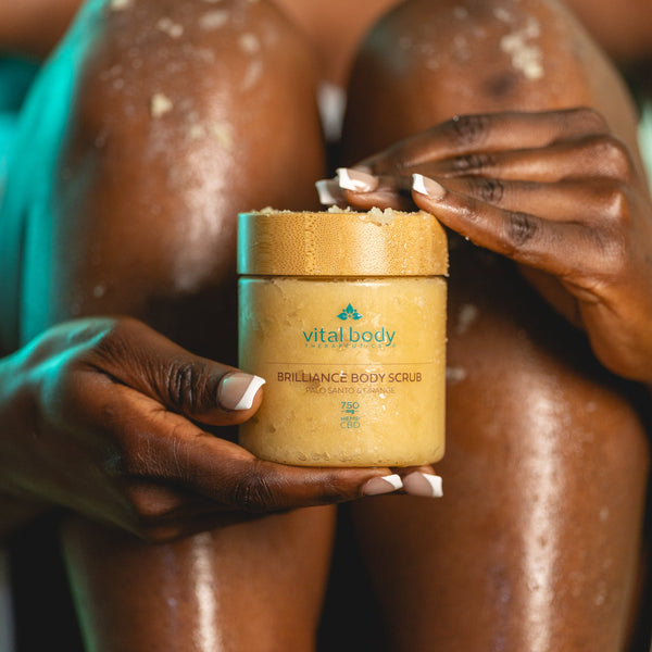 The Blissful Bath Set