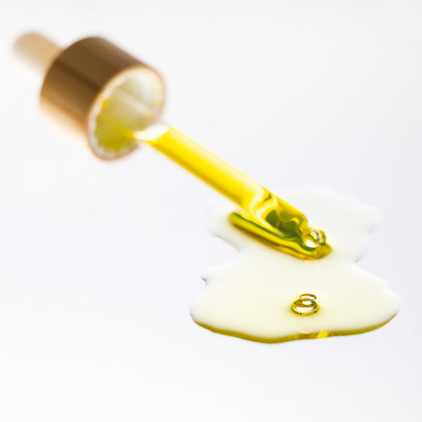 Luminous CBD Facial Oil