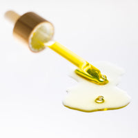 Luminous CBD Facial Oil