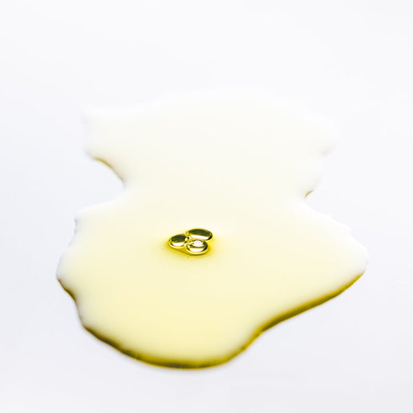 Radiance CBD Body Oil