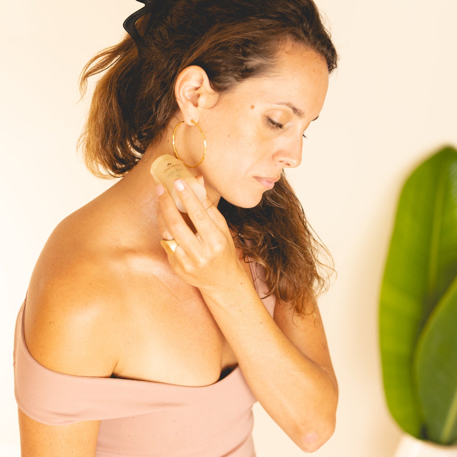 CBD Sport Balm – Vital Body Therapeutics