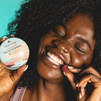 The "Wake and Go" CBD Set