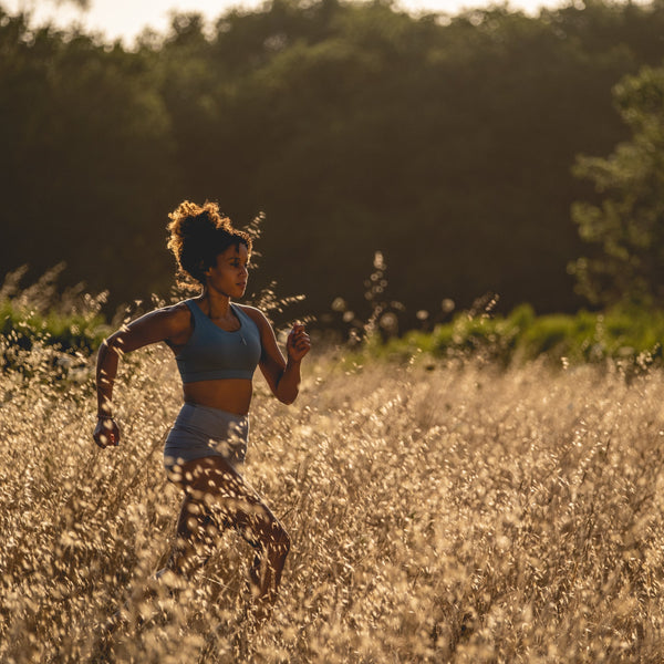 Live Free CBD Pain Relief Set