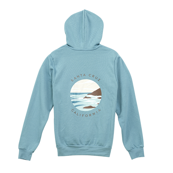 Big Sur Hoodie