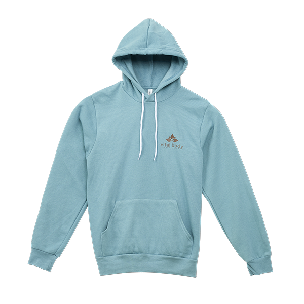 Big Sur Hoodie