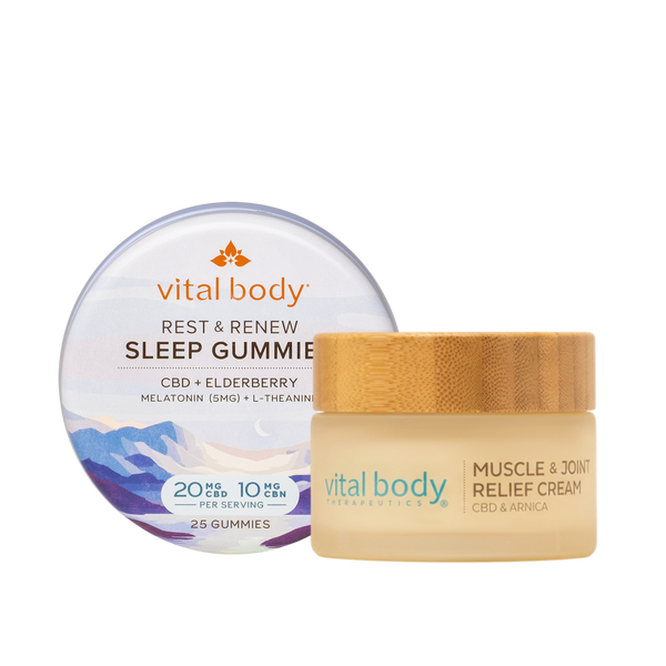 The Recovery Set