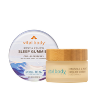 The Recovery Set